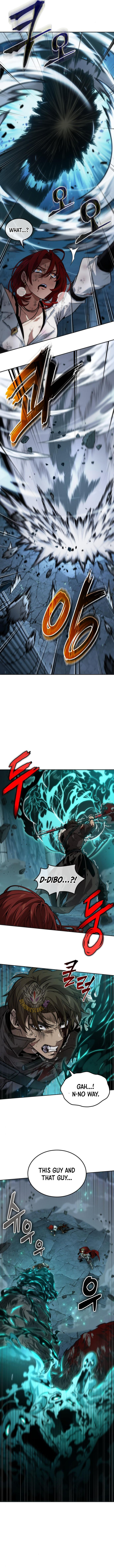 The Last Adventurer Chapter 76 8
